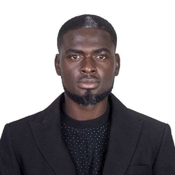 Reuben Nii Okanta Ankrah
